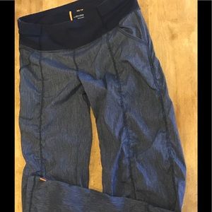 Lucy get going pants